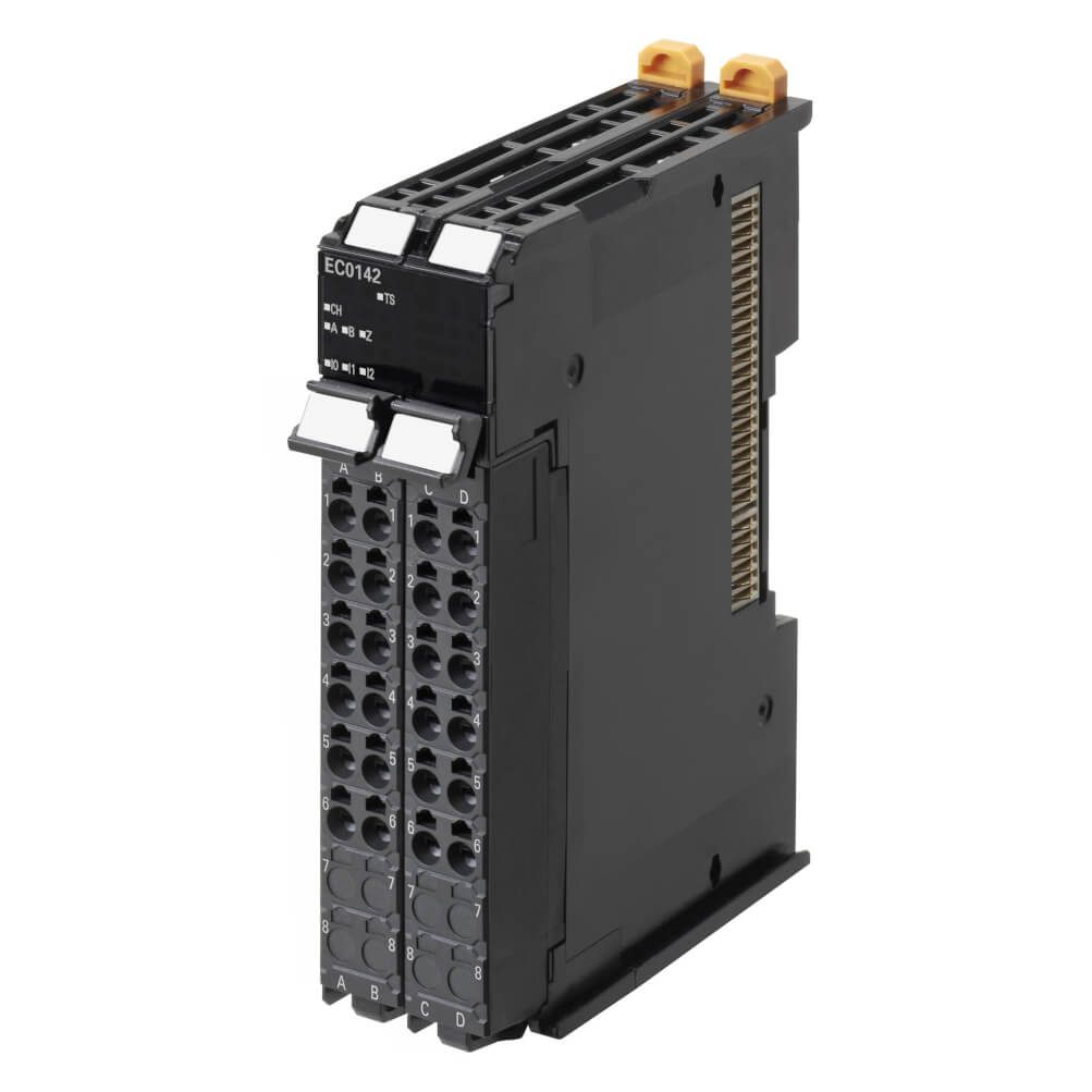 NX-EC0132 OMRON