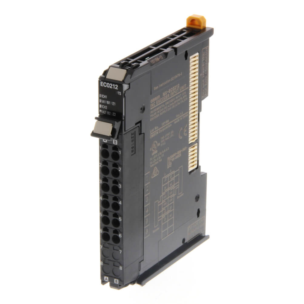 NX-EC0212 OMRON