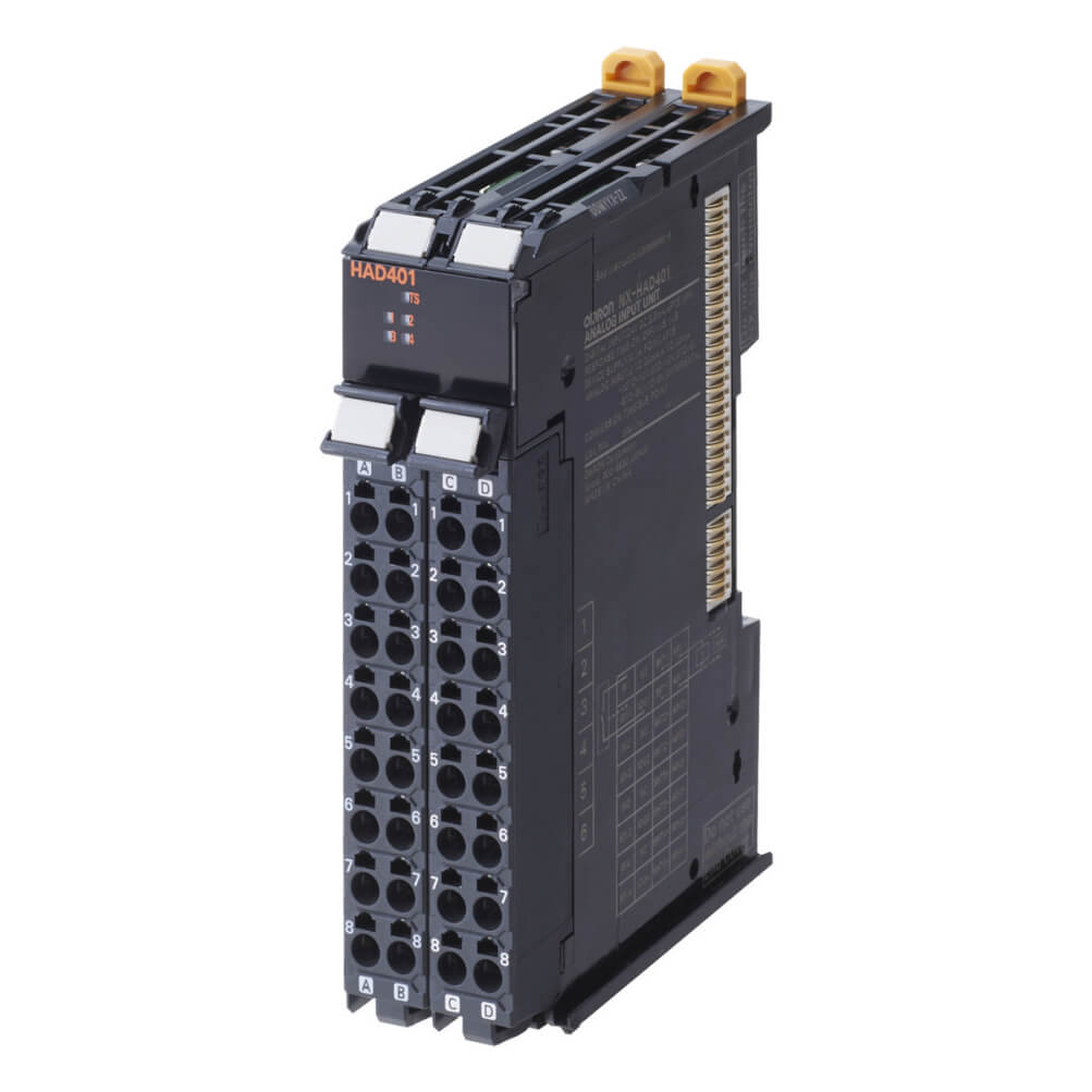 NX-HAD402 OMRON