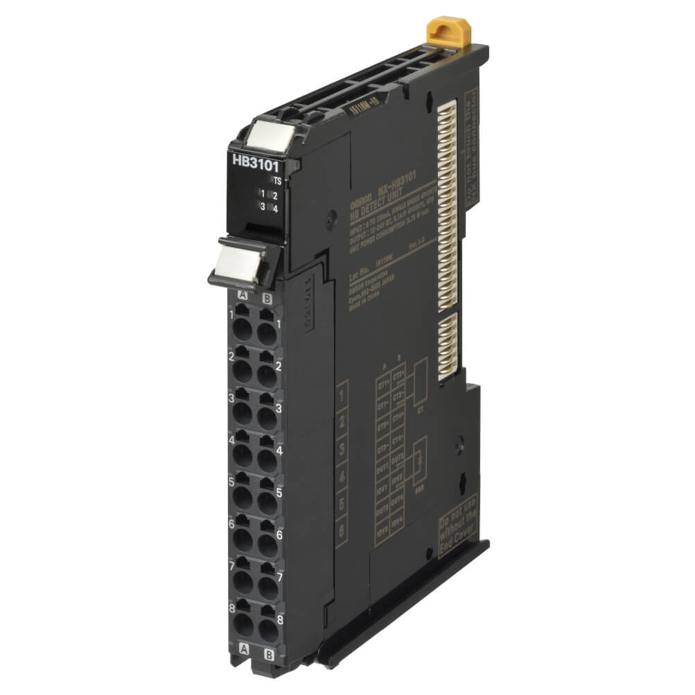 NX-HB3201 OMRON