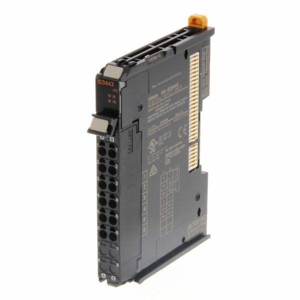 NX-ID3443 OMRON