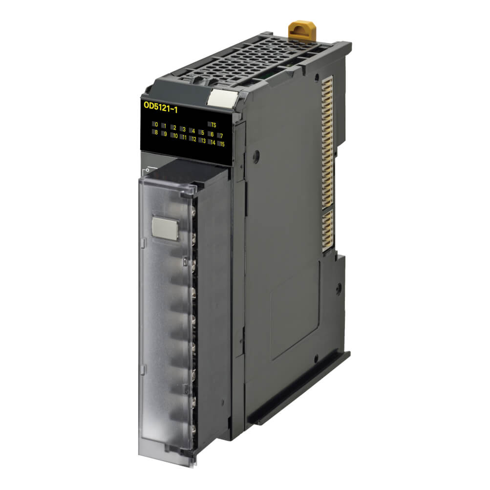 NX-ID5142-1 OMRON