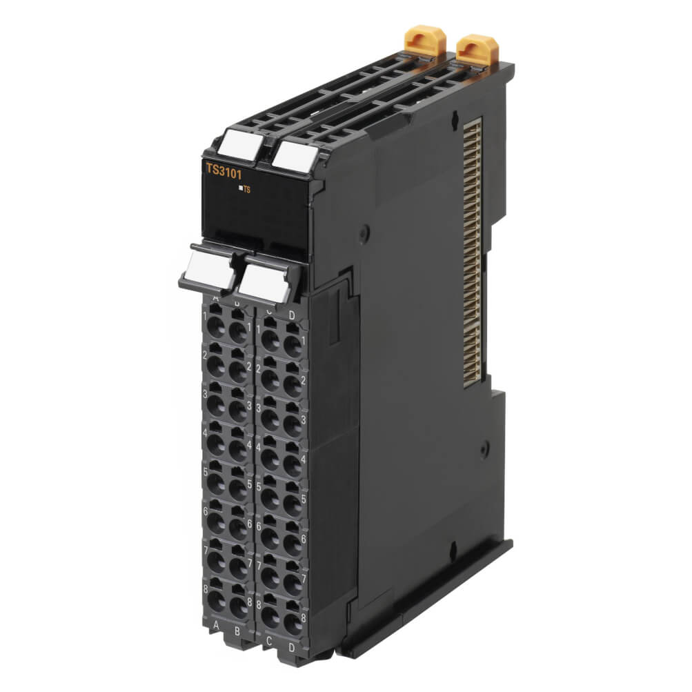 NX-TC3406