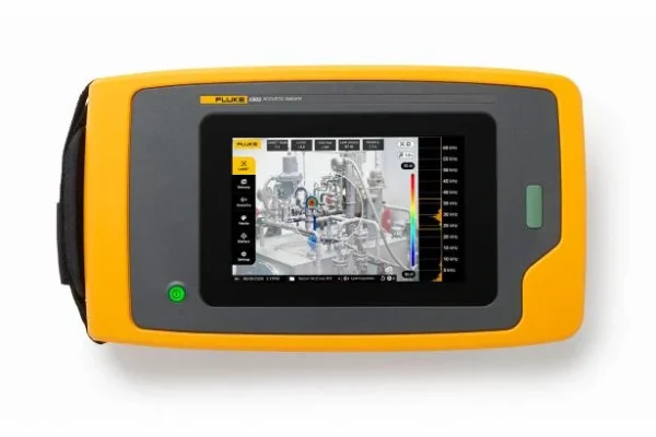 Fluke ii915