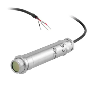 Termómetro infrarrojo PCE-IR 50