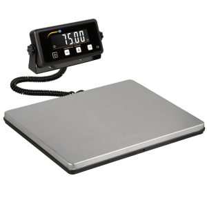 Plataforma de pesaje PCE-PB 75N