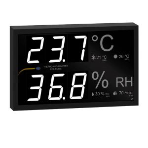 Indicador de gran formato PCE-EMD 5