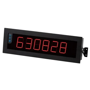 Indicador de gran formato PCE-BPD-P-66A