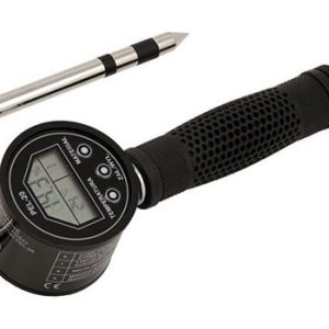 Medidor de humedad de materiales PCE-PEL 20