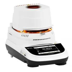 Balanza de humedad PCE-MA 60XT