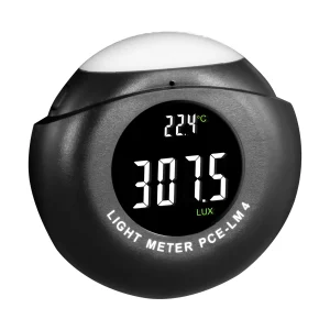 Luxómetro PCE-LM 4