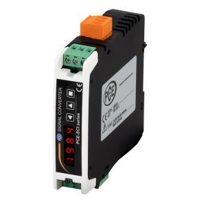 Convertidor de señal PCE-SCI-L