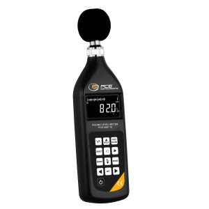 Sonómetro PCE-NSP 10