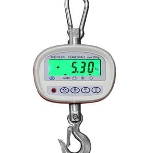 Balanza colgante PCE-CS 300