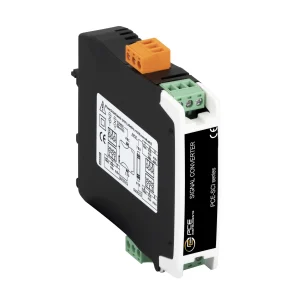 Convertidor de señales eléctricas PCE-SCI-D