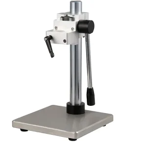 Máquina de ensayo de dureza para el durómetro PCE-HSS