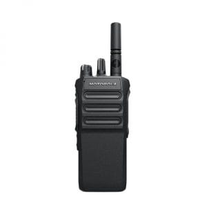 Motorola R7A VHF
