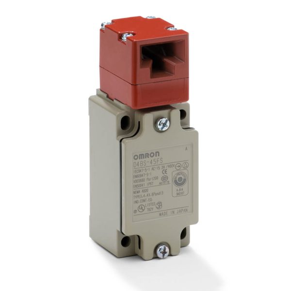 OMRON D4BS-1AFS
