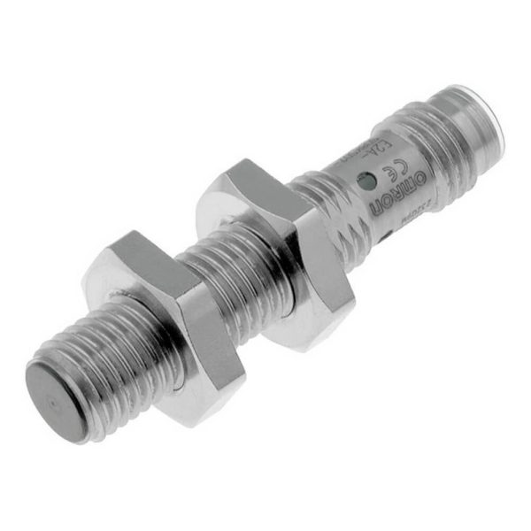 OMRON E2A-S08KS02-M5-B1