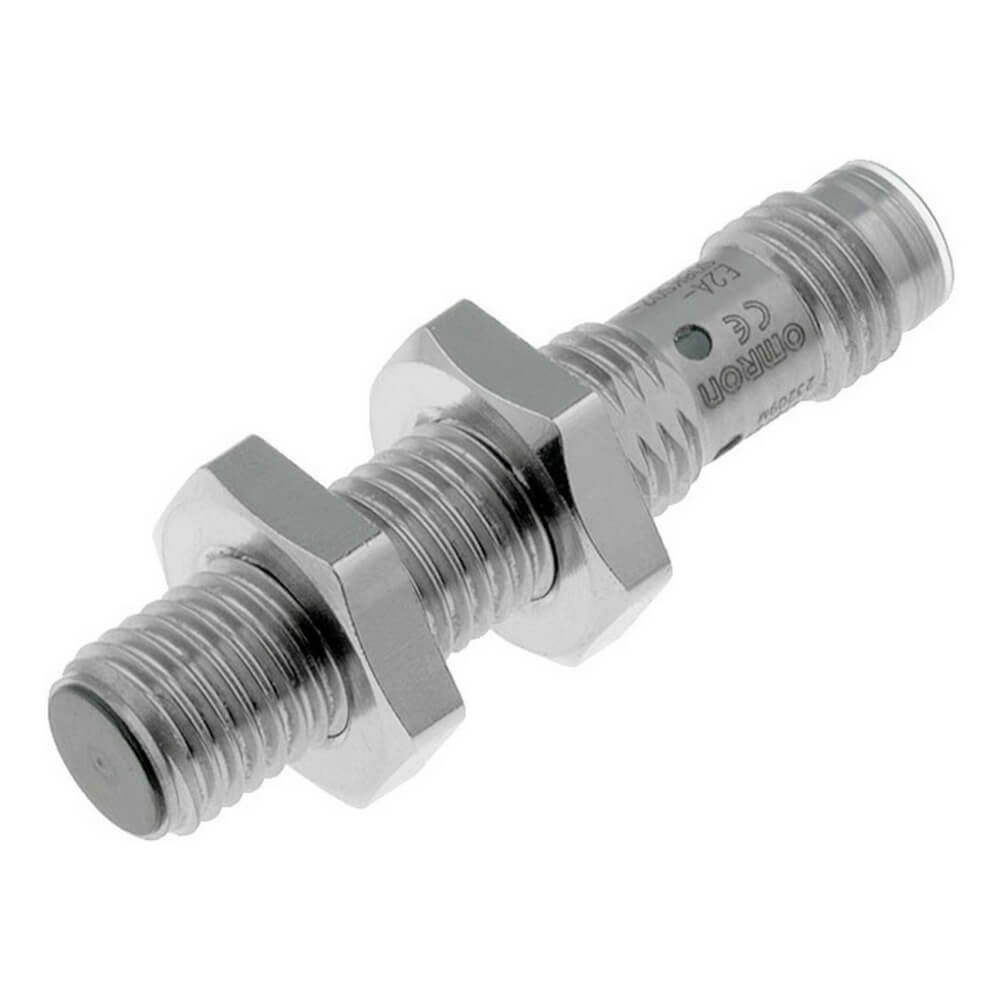 OMRON E2A-S08KS02-M5-B1 — sensor inductivo