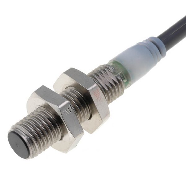 OMRON E2A-S08KS01-WP-C1 2M