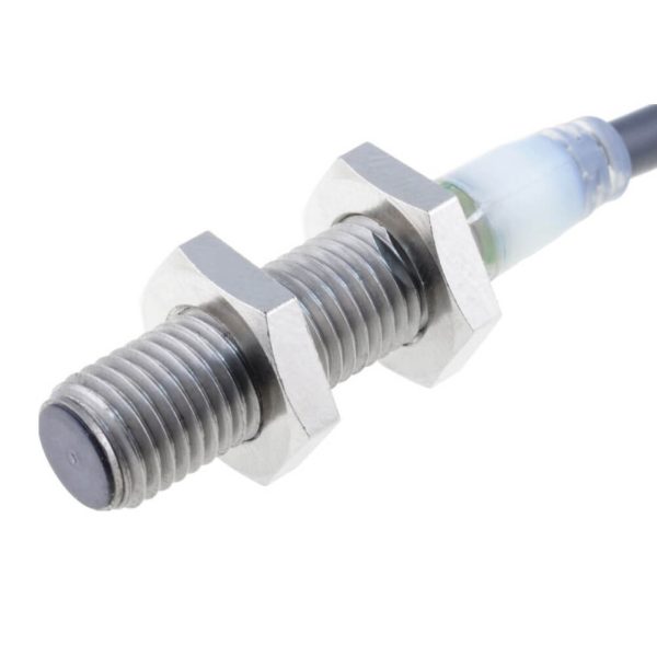 OMRON E2A-S08KS02-WP-B1 2M
