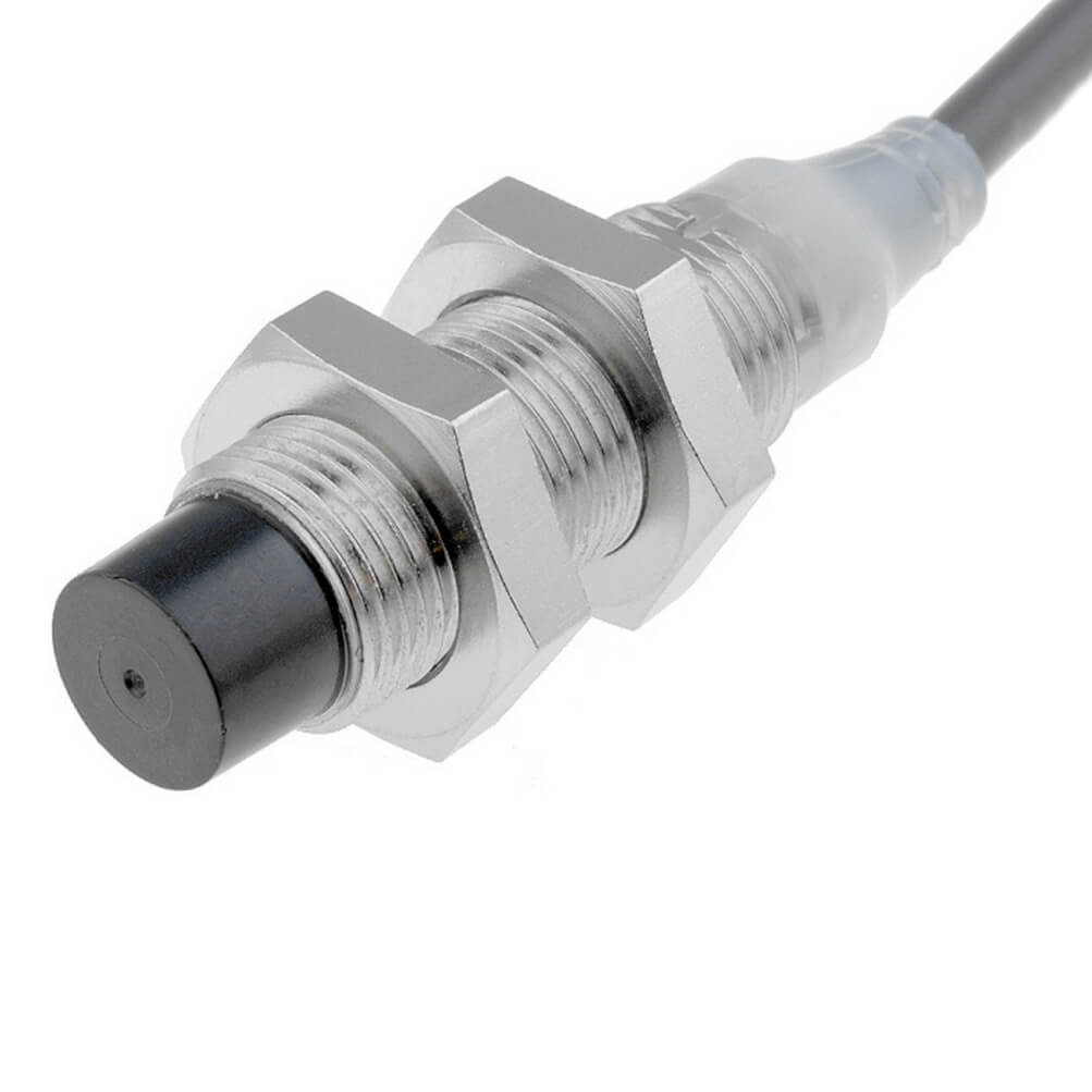OMRON E2A-S12KN08-WP-B1 2M — sensor inductivo
