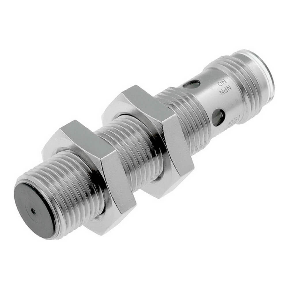OMRON E2A-S12KS04-M1-B1 — sensor inductivo