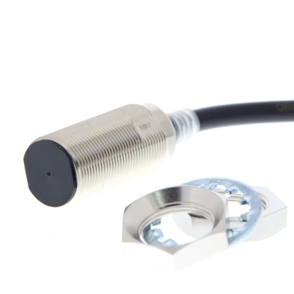 OMRON E2E-X11D118 2M