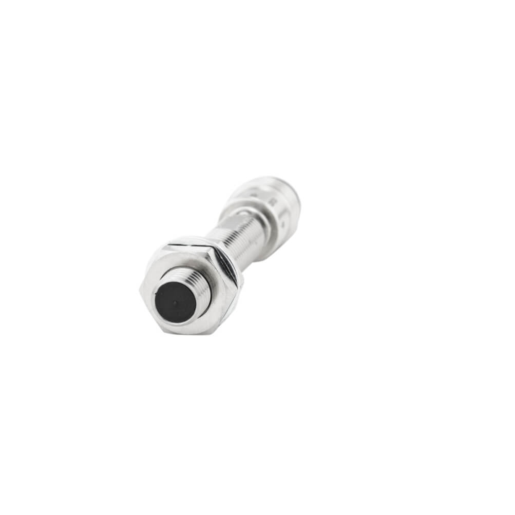 OMRON E2E-X2B1TL8-M1 — sensor inductivo