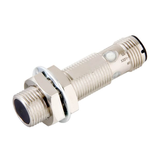 OMRON E2E-X4B1T12-M1