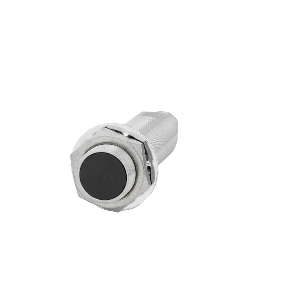 OMRON E2E-X8B1TL18-M1 — sensor inductivo