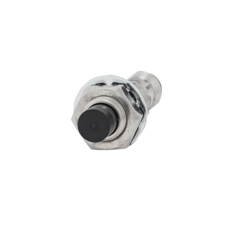 OMRON E2E-X8MB1T12-M1 — sensor inductivo