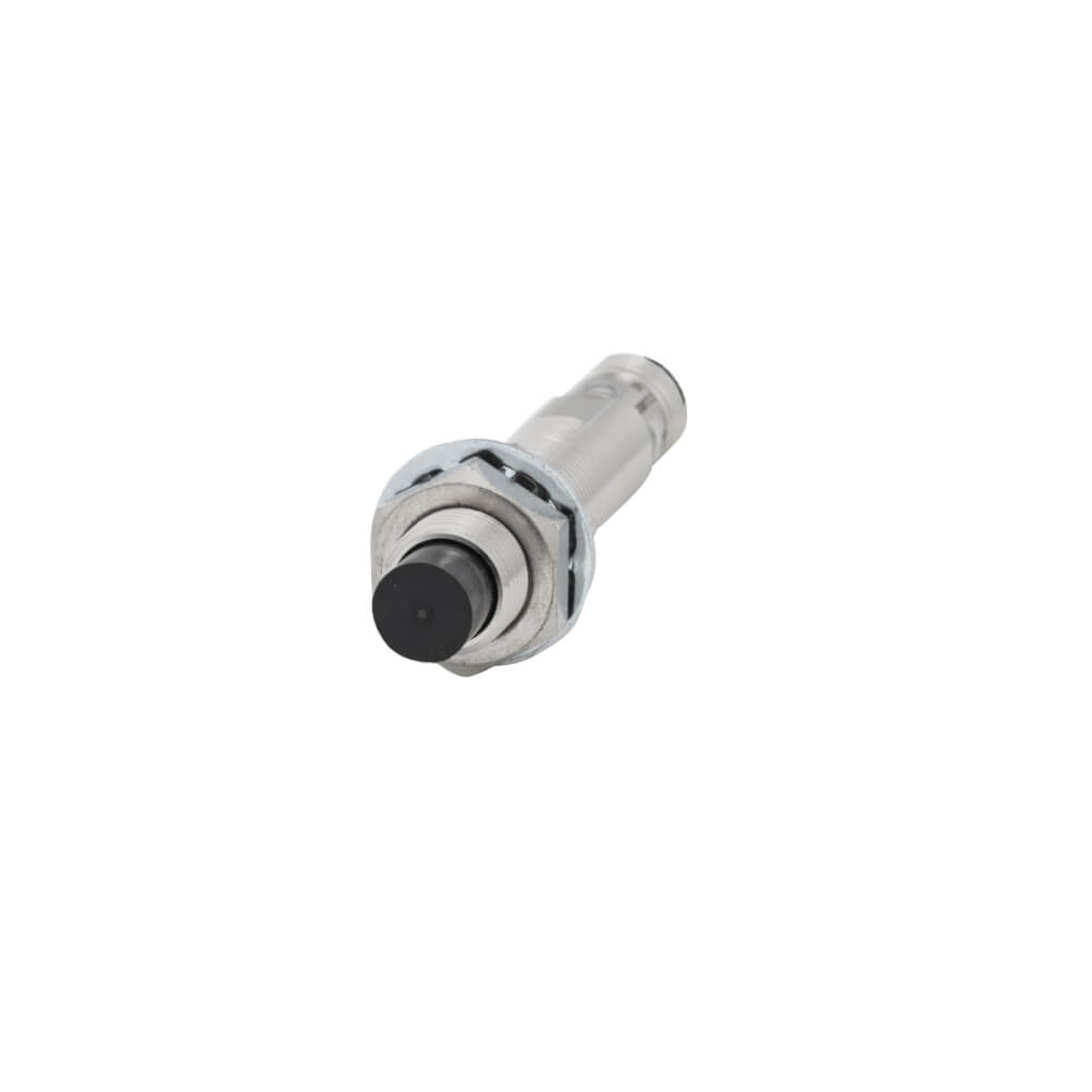 OMRON E2E-X8MB1TL12-M1 — sensor inductivo