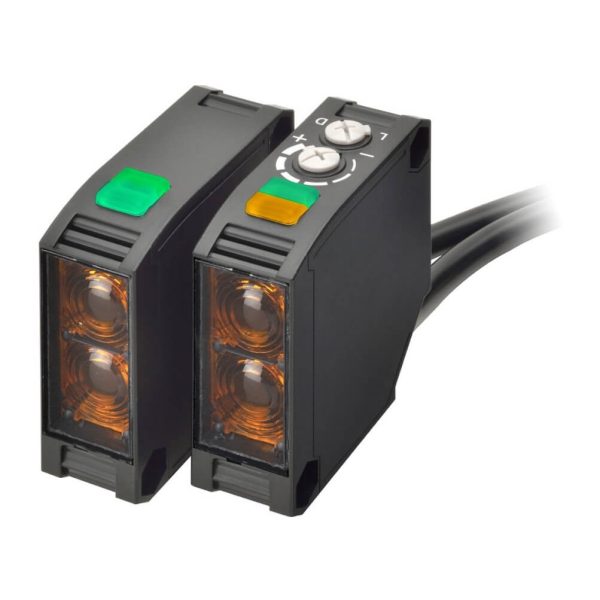 OMRON E3JK-TR11 2M