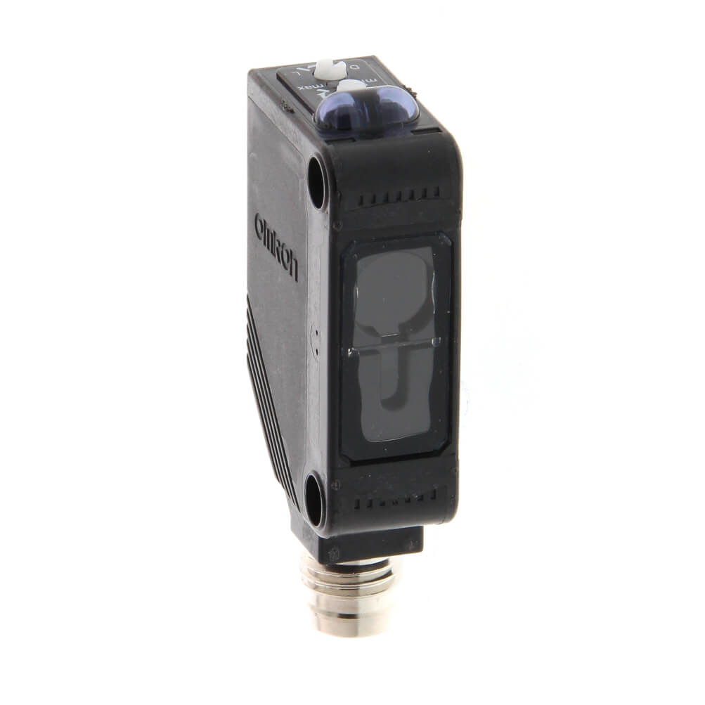 OMRON E3Z-LR66 — fotocélula