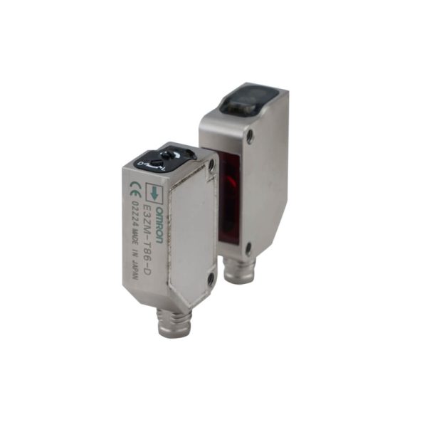 OMRON E3ZM-T86