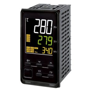 OMRON E5EC-QR4A5M-000