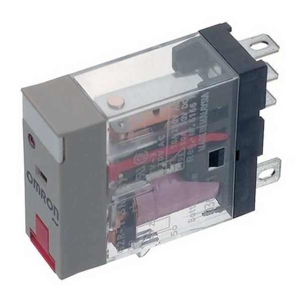 OMRON G2R-1-SNI 110VAC (S)