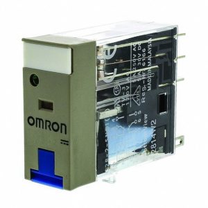 OMRON G2R-2-SNI 12VDC (S)
