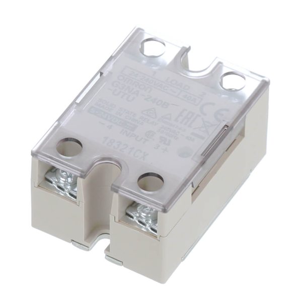 OMRON G3NA-240B-UTU 5-24VDC