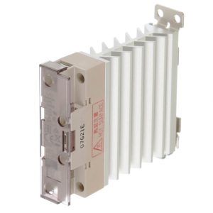 OMRON G3PE-525B 12-24VDC