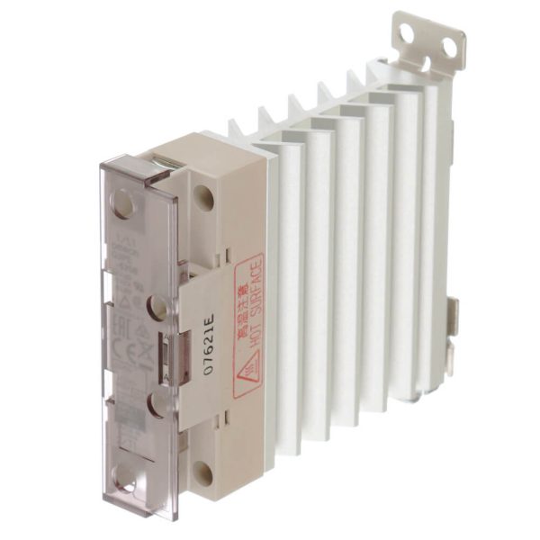 OMRON G3PE-525B 12-24VDC
