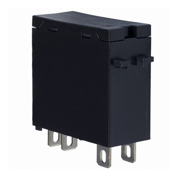 OMRON G3R-OA202SZN-UTU 5-24VDC