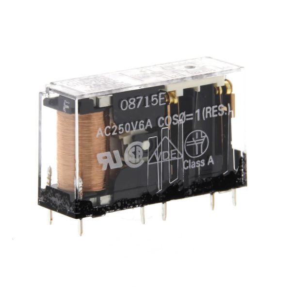 OMRON G7SA-2A2B 24VDC