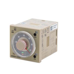 OMRON H3CR-F8 24-48VAC/12-48VDC