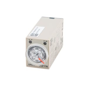 OMRON H3YN-2 DC24
