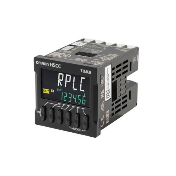 OMRON H5CC-A