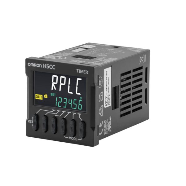 OMRON H5CC-L8D