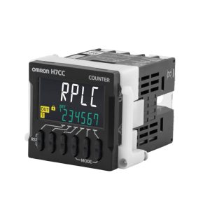 OMRON H7CC-AU